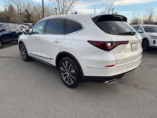 New 2026 Acura MDX w/ Technology Package image 3