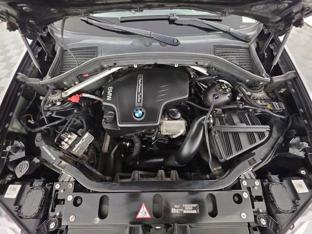 Used 2013 BMW X3 xDrive28i AWD/4WD image 48