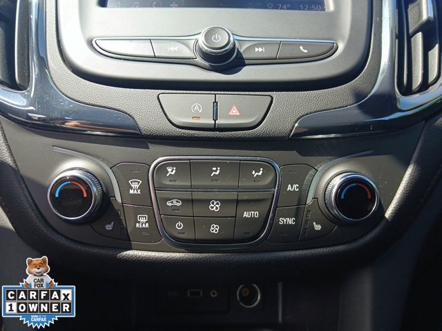 Used 2024 Chevrolet Equinox RS AWD/4WD image 25