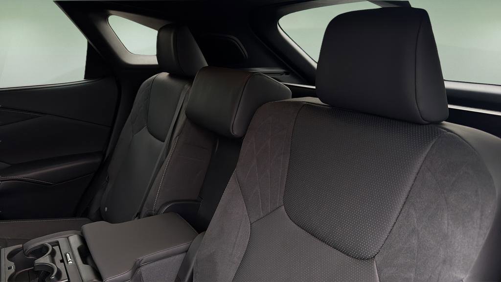 Certified 2025 Lexus RX 350 Premium image 16