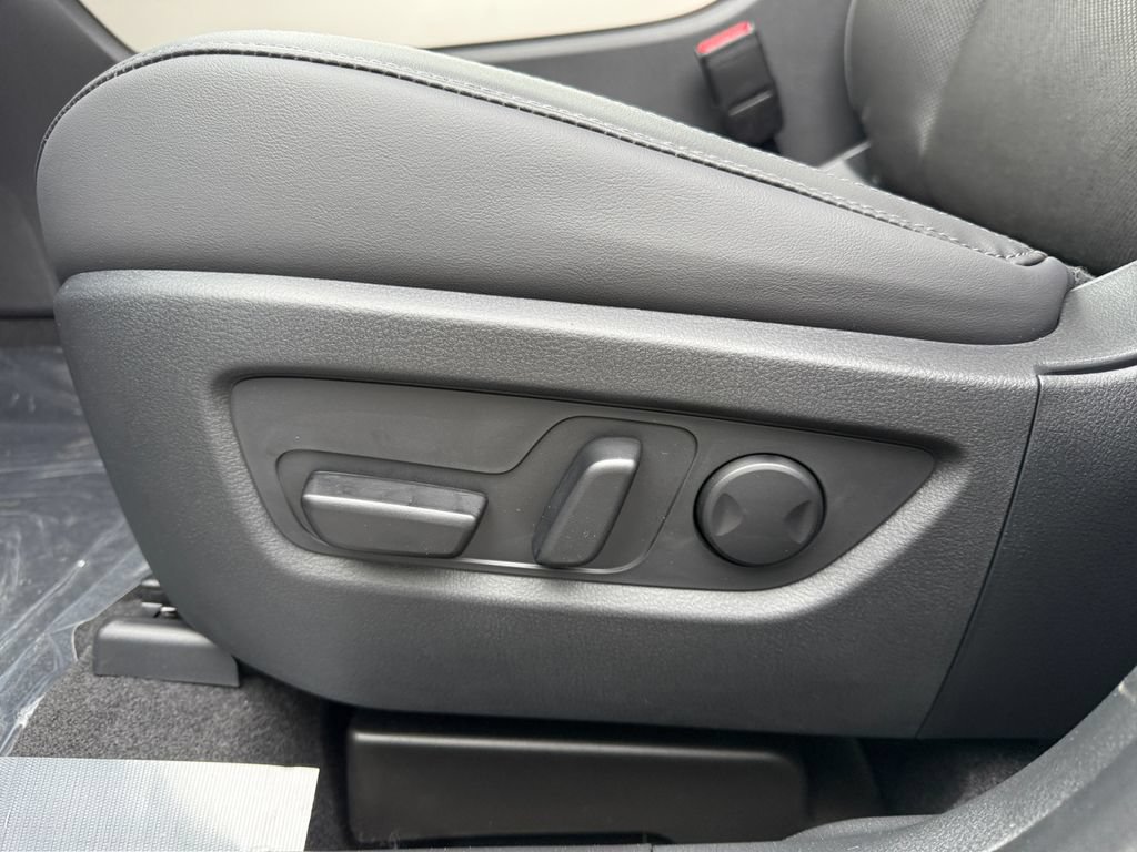 New 2026 MAZDA CX-5 Preferred AWD/4WD image 10