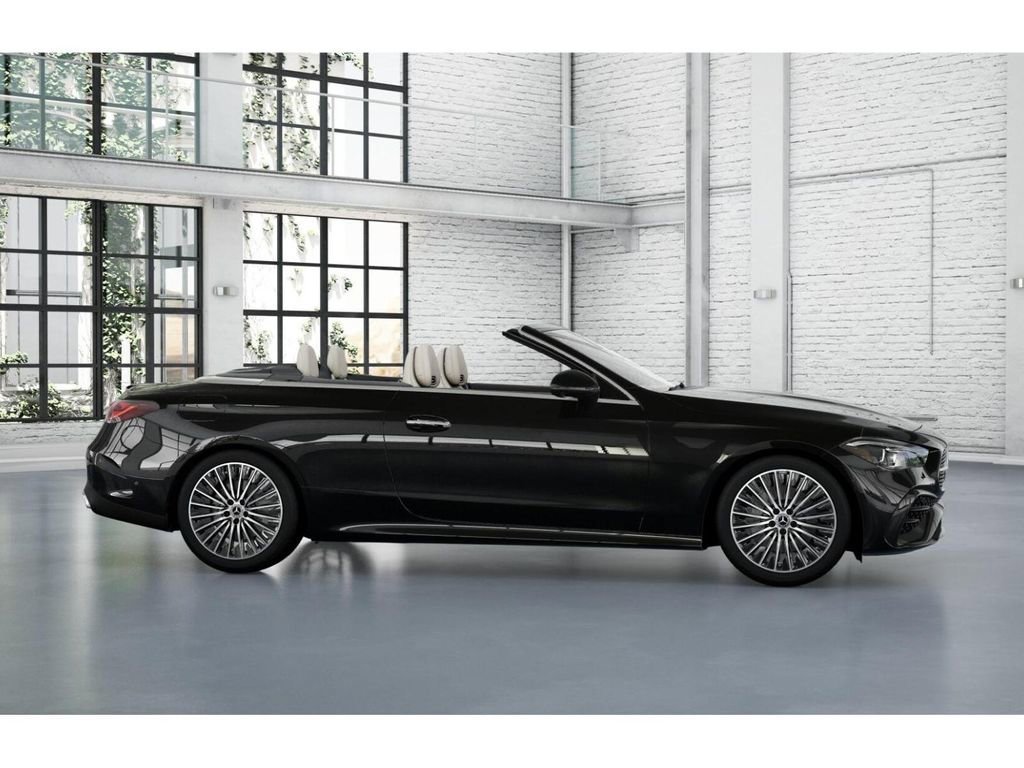 New 2026 Mercedes-Benz CLE 450 4MATIC Cabriolet image 15