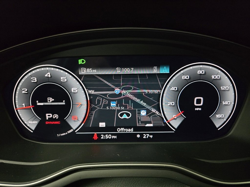 Used 2023 Audi A5 2.0T Premium Plus w/ Premium Plus image 28