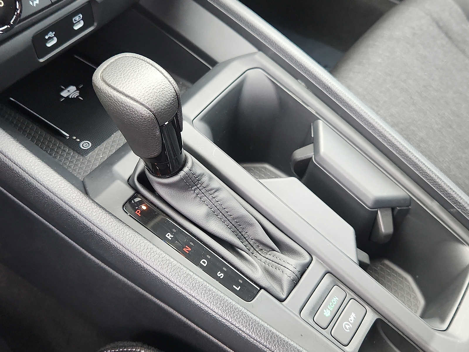 Certified 2026 Honda Accord SE image 14