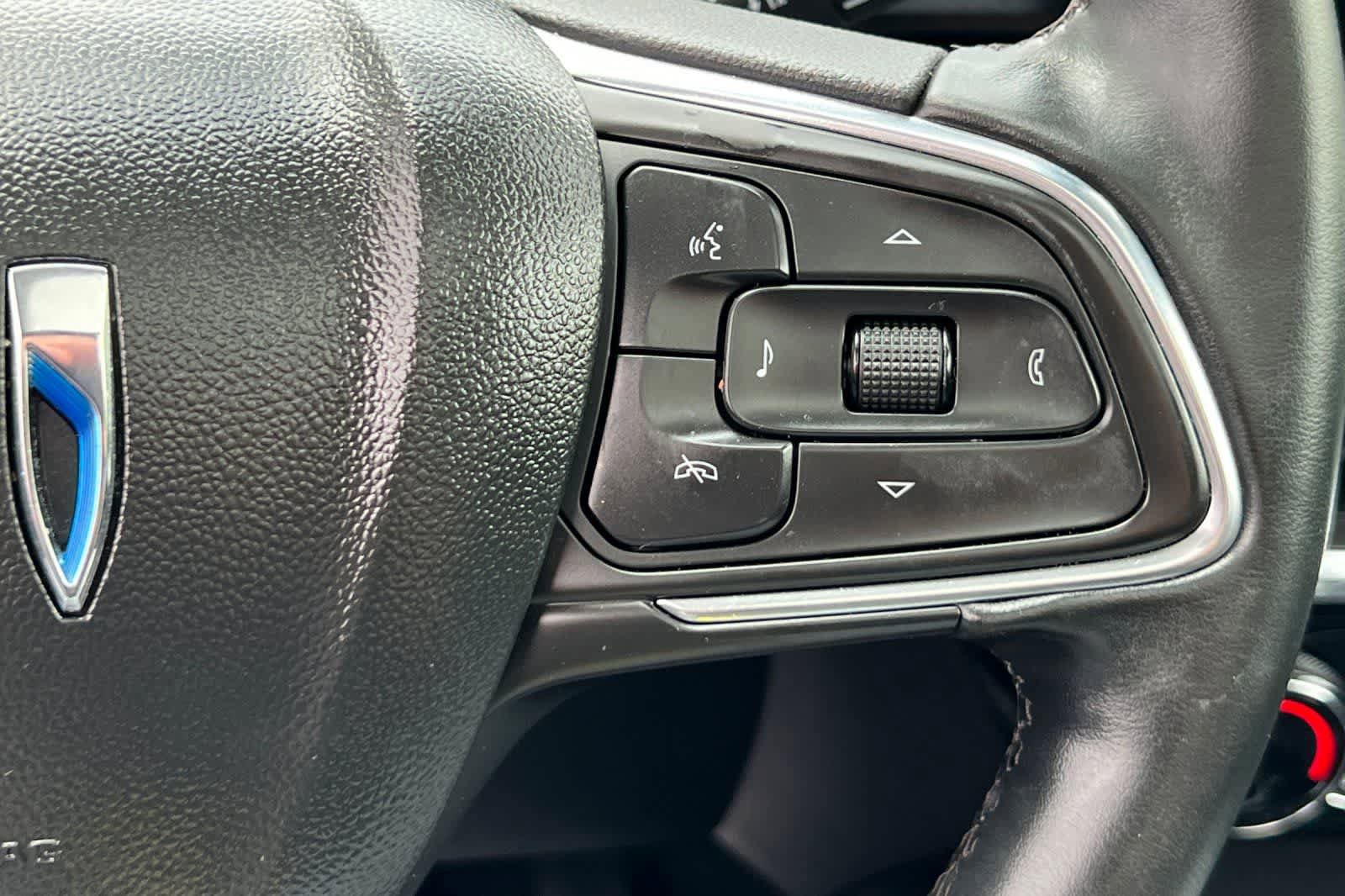 Used 2025 Buick Encore GX Sport Touring w/ Experience Buick Package image 29