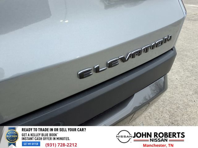 Used 2026 GMC Terrain Elevation w/ Technology Package II image 25