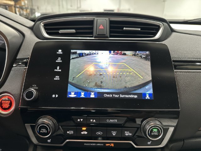 Used 2020 Honda CR-V EX-L image 29