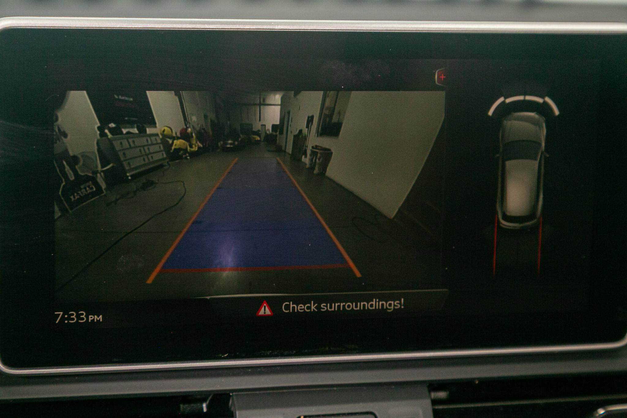 Used 2018 Audi Q5 2.0T Premium Plus w/ Premium Plus Package image 16