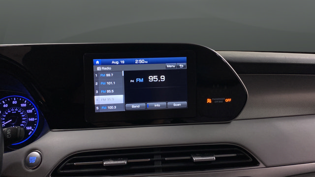Used 2020 Hyundai Palisade SEL w/ Convenience Package AWD/4WD image 15