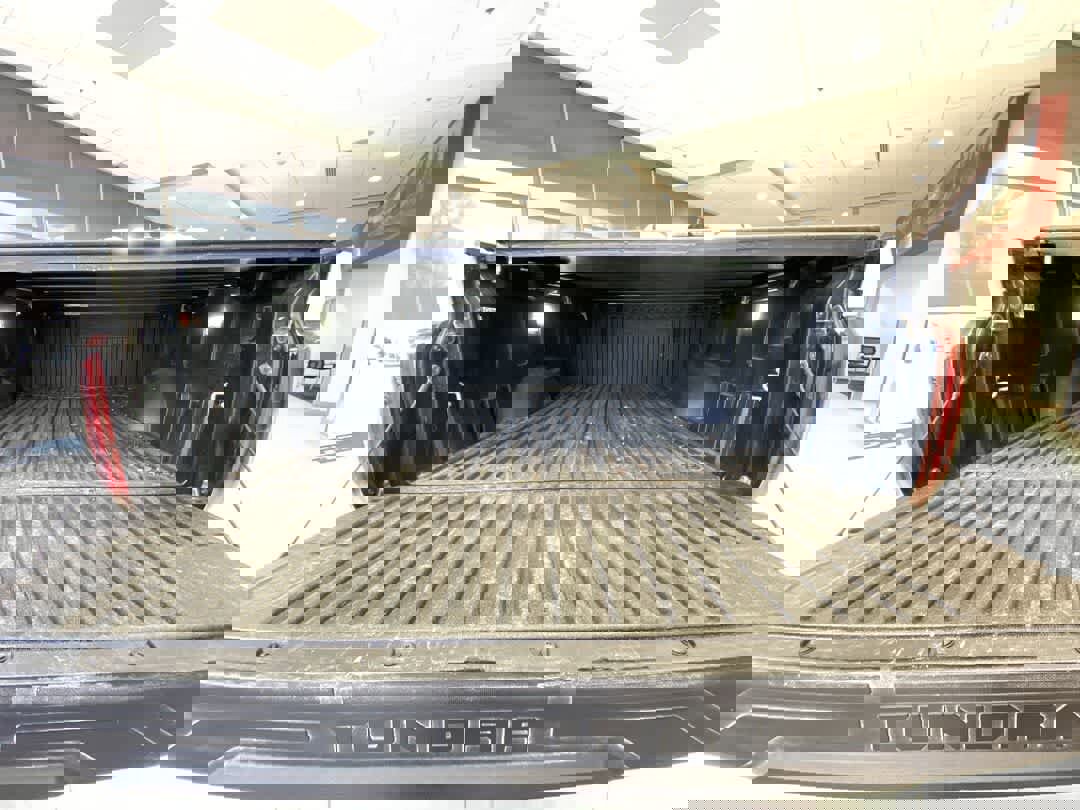 Used 2025 Toyota Tundra 1794 Edition image 26