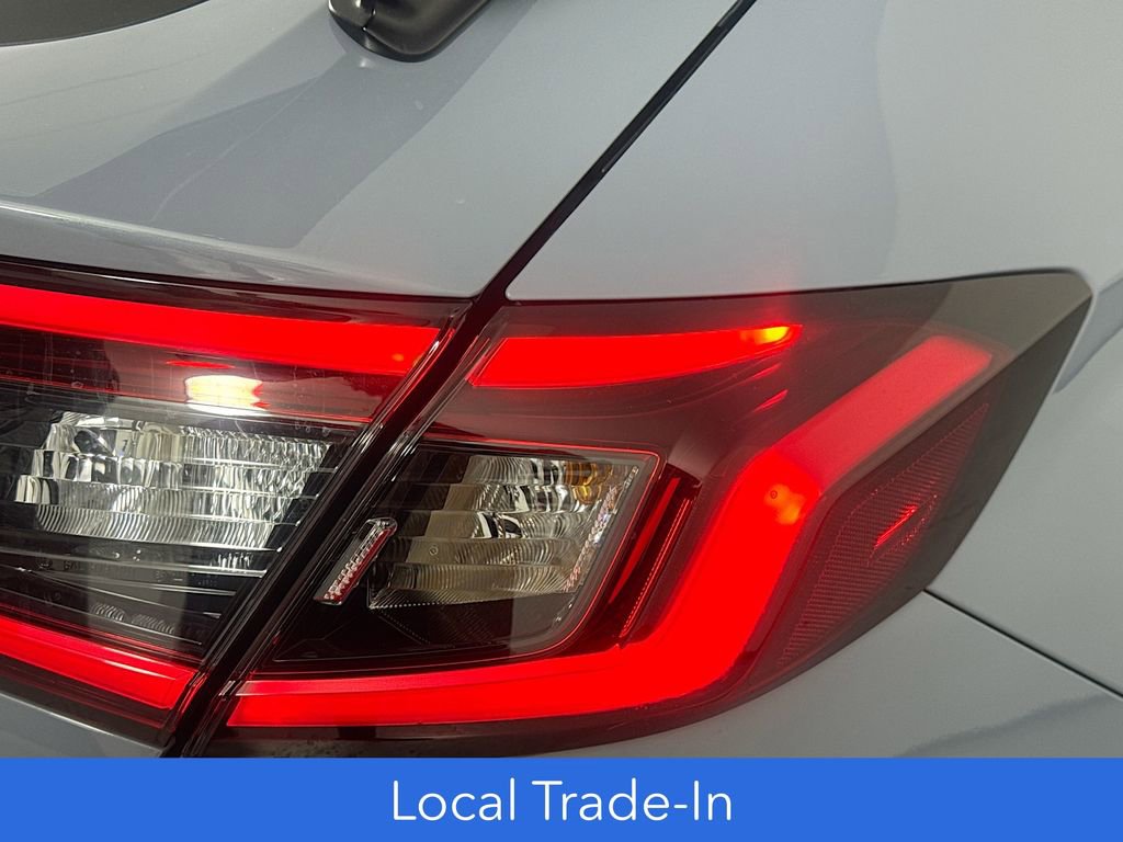 New 2025 Honda Civic Type R image 10