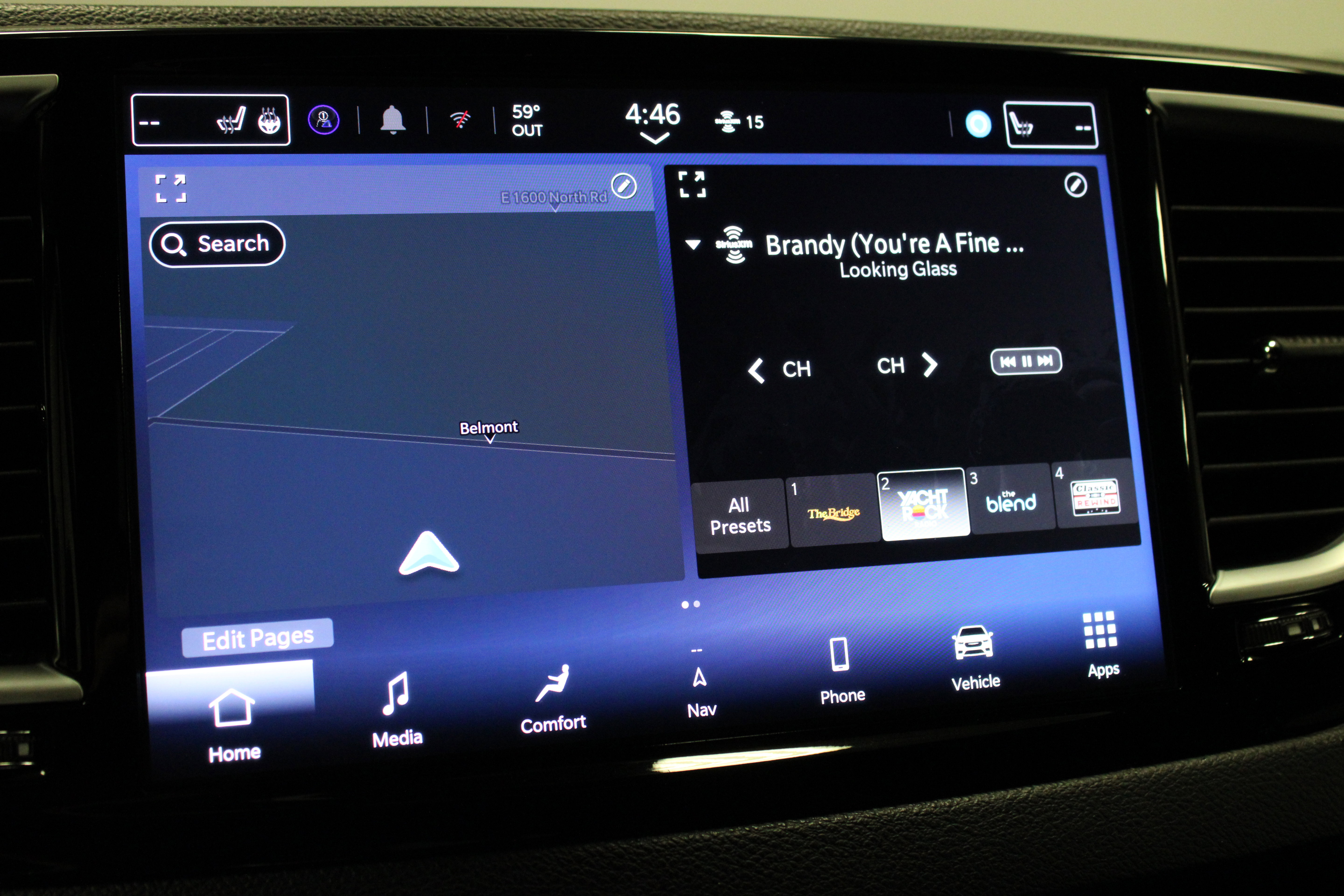 Used 2026 Chrysler Pacifica Limited w/ S Appearance Package FWD image 25