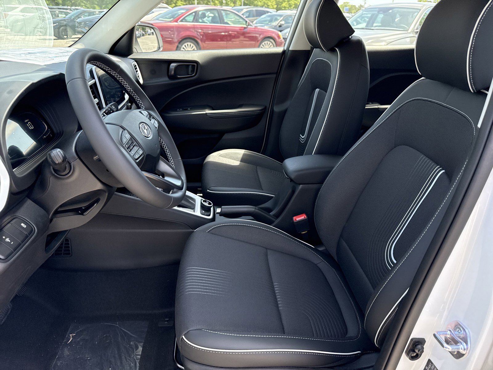 New 2026 Hyundai Venue SEL image 10