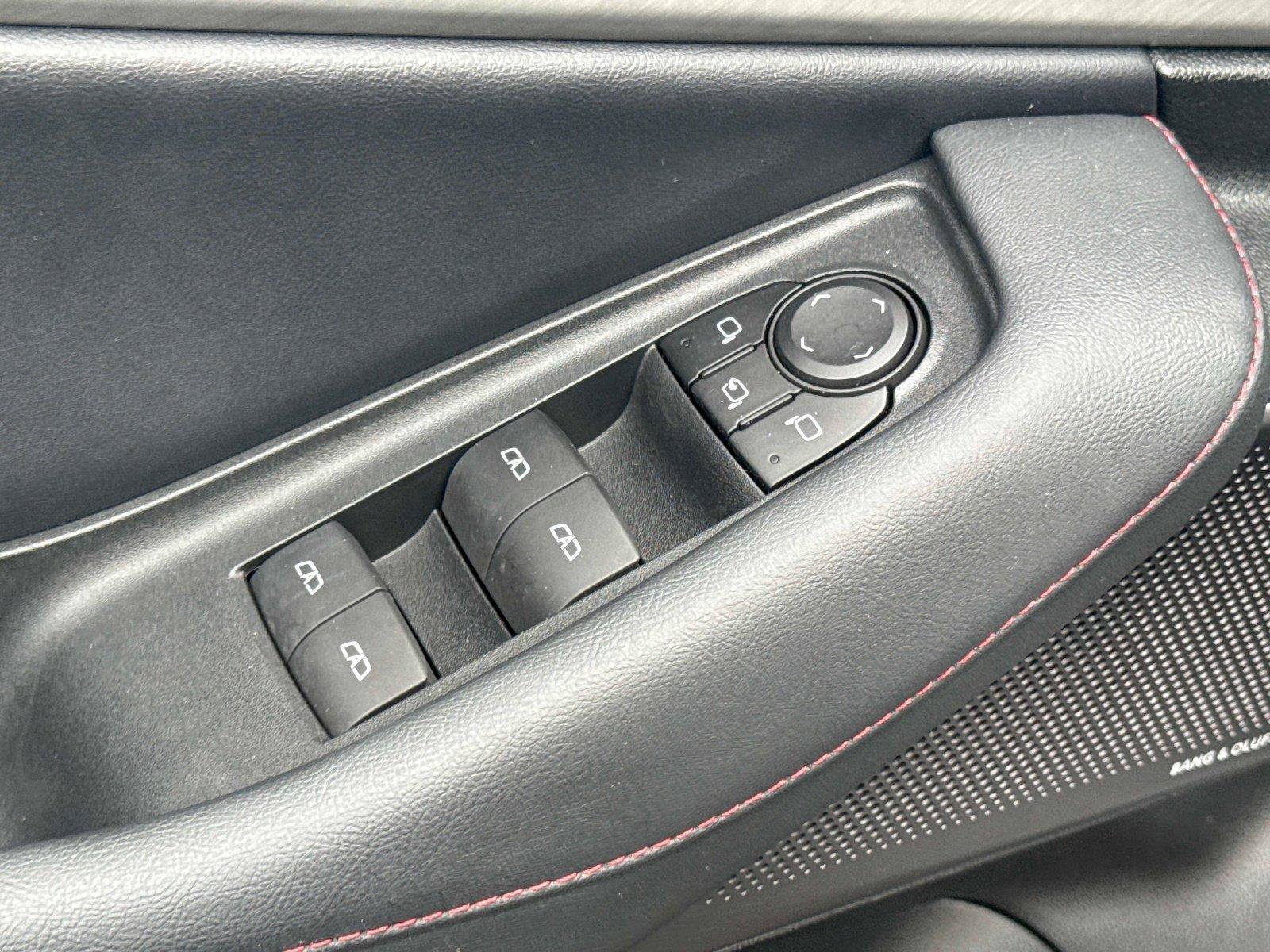 Used 2024 Acura ZDX A-Spec RWD image 20