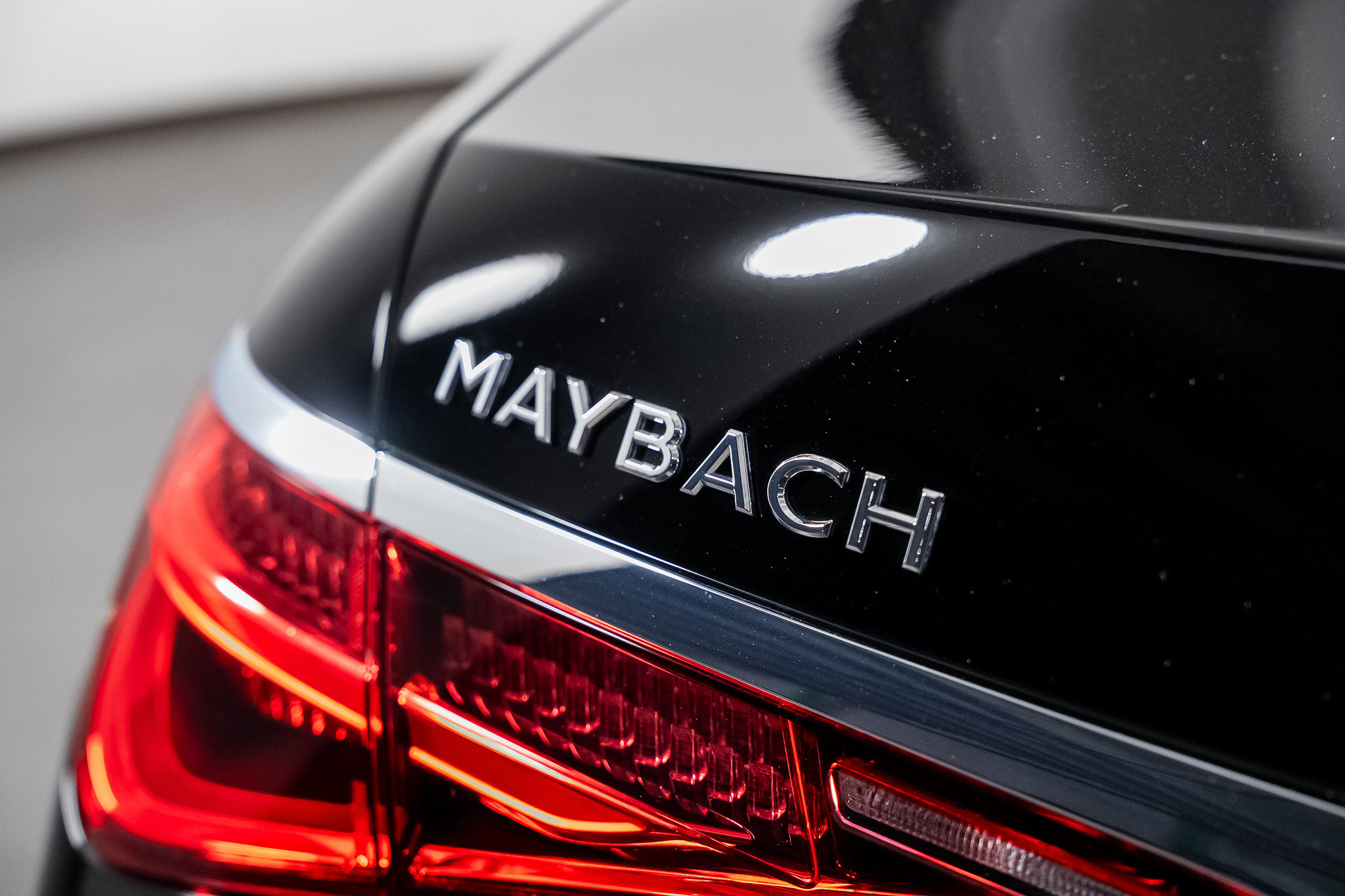 Used 2025 Mercedes-Benz Maybach S 580 4MATIC image 28