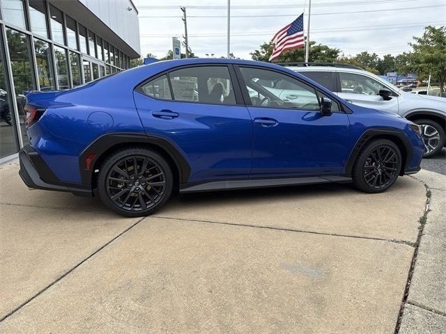 New 2025 Subaru WRX Premium image 2