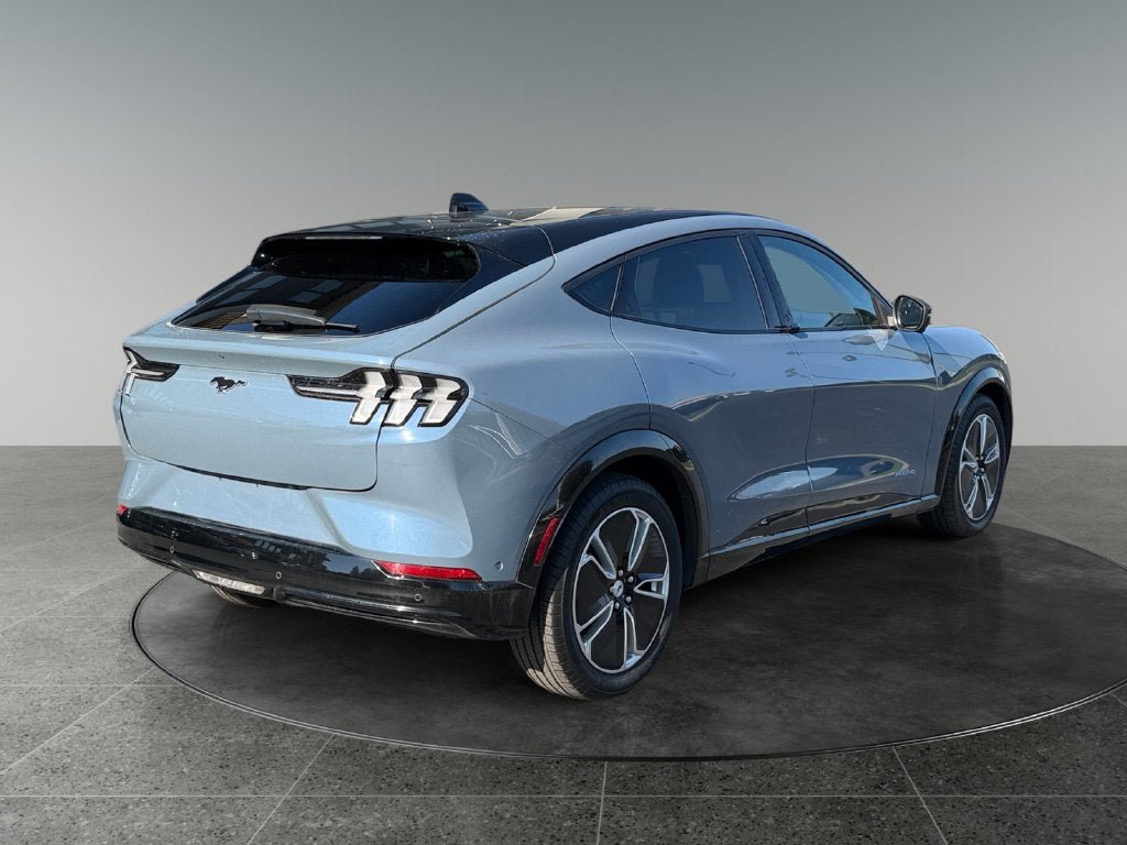 Certified 2023 Ford Mustang Mach-E Premium AWD/4WD image 10