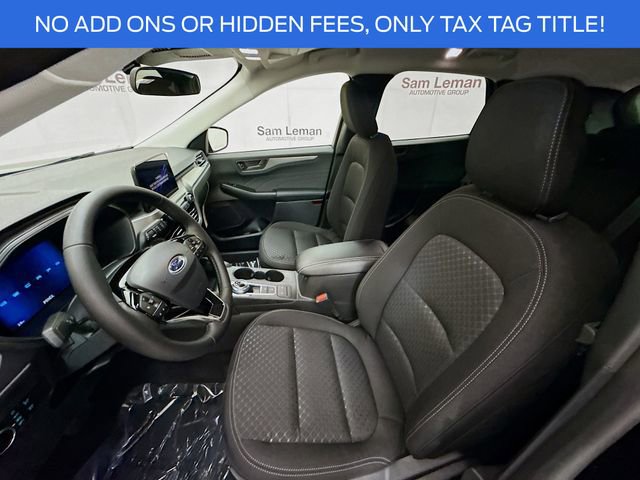 New 2026 Ford Escape Active w/ Cold Weather Package image 21
