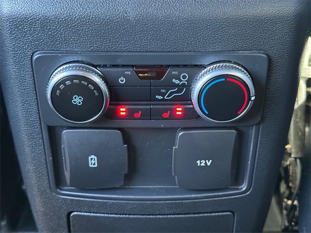 Used 2023 Ford Explorer Timberline image 13