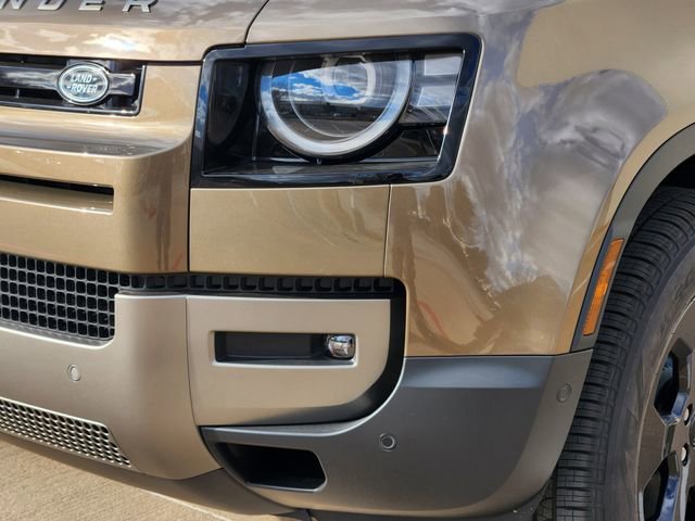 Used 2026 Land Rover Defender 110 S image 5