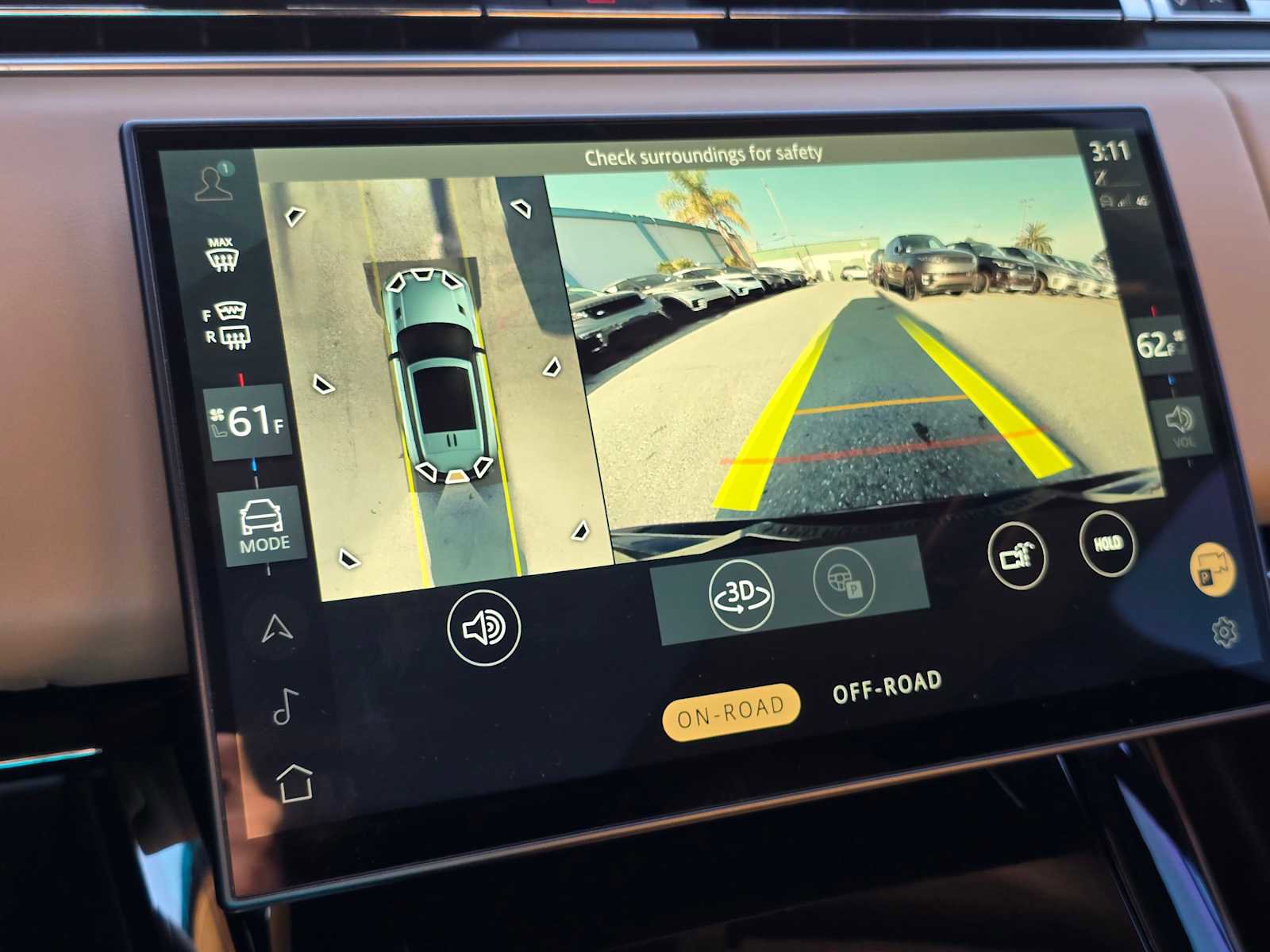 Certified 2024 Land Rover Range Rover Sport Autobiography image 29