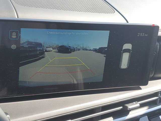 New 2026 Hyundai Santa Fe SEL w/ Tow & Go Package image 26