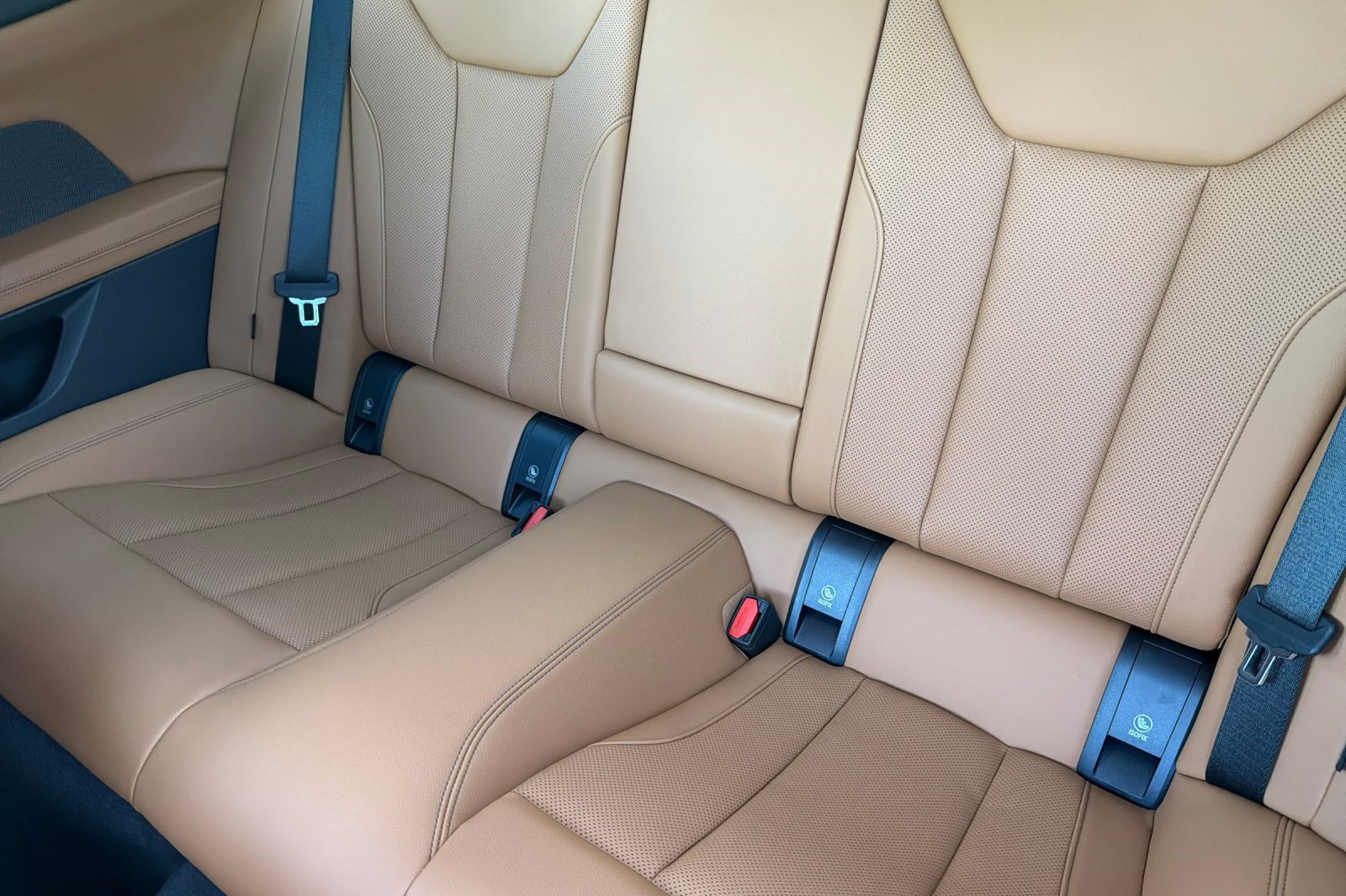 Used 2026 BMW 430i Coupe w/ Premium Package RWD image 15