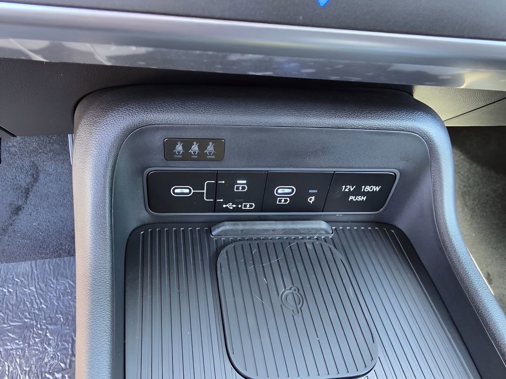 Used 2026 Hyundai Kona SEL Sport image 21