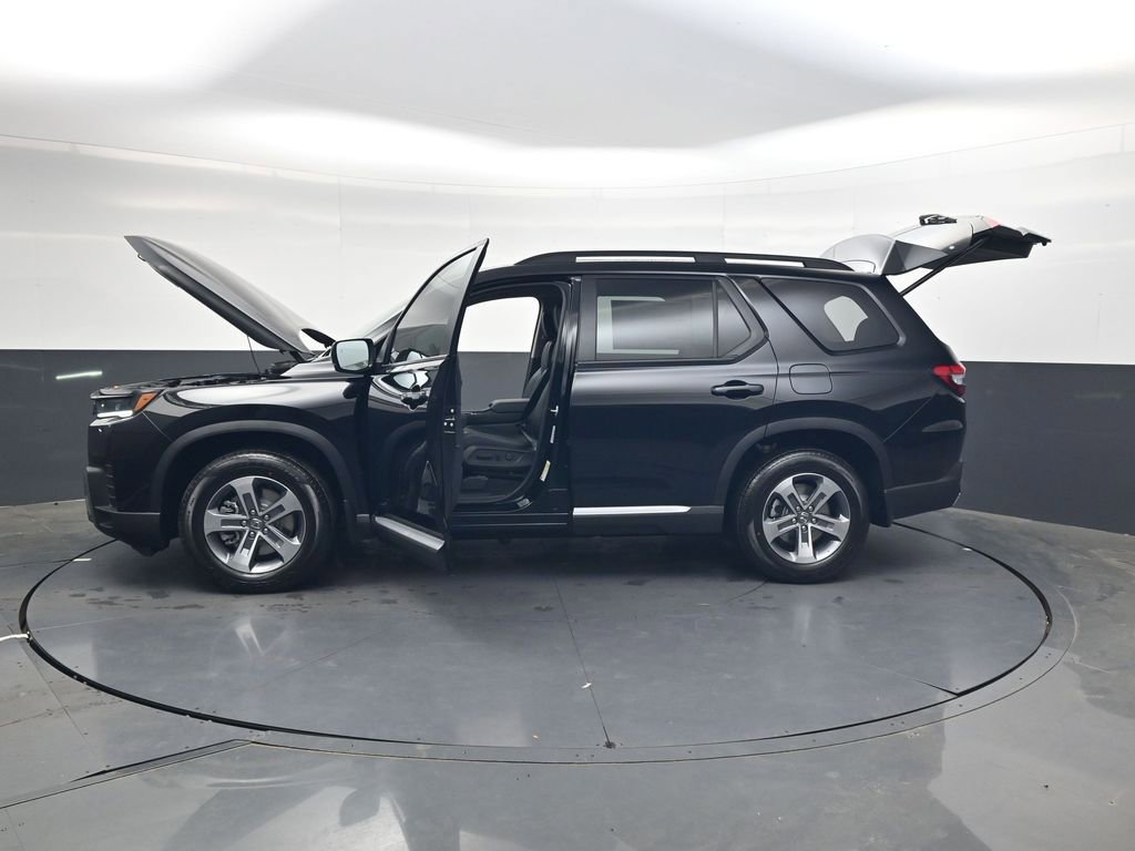New 2026 Honda Pilot EX-L image 34