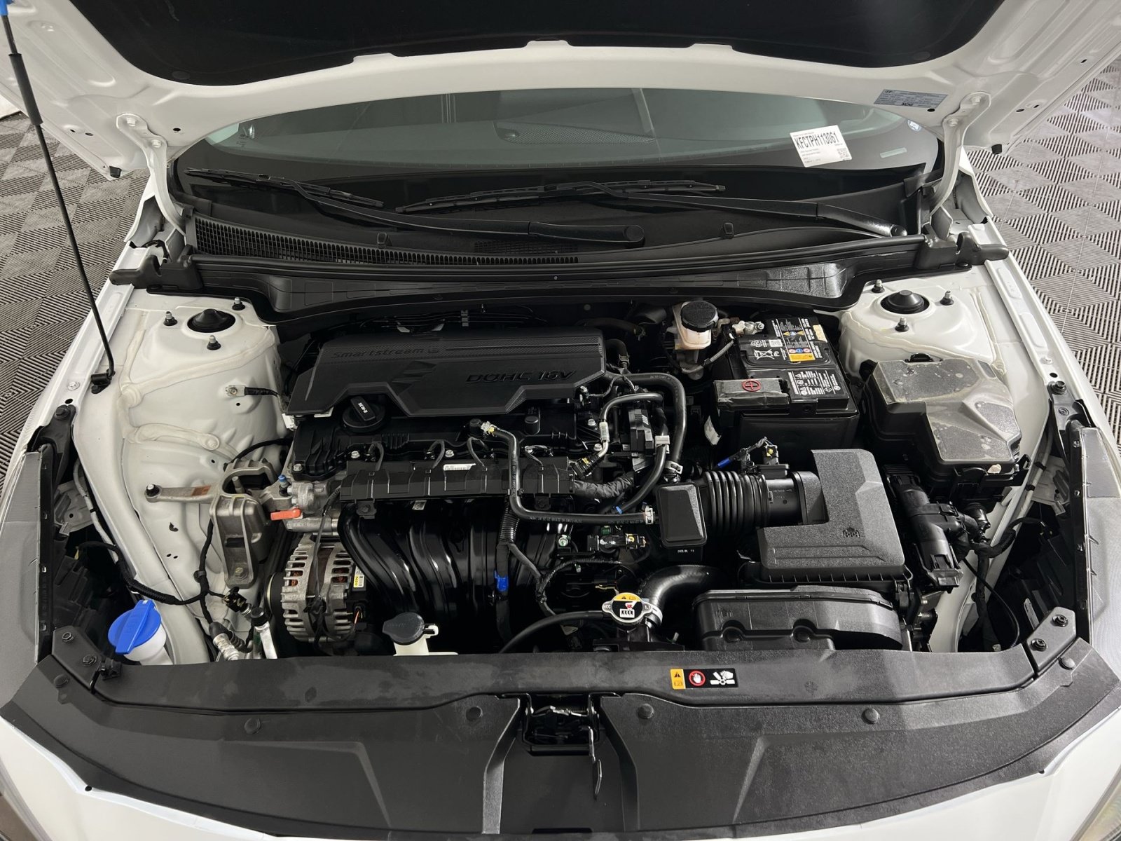 Used 2023 Hyundai Elantra SEL FWD image 26