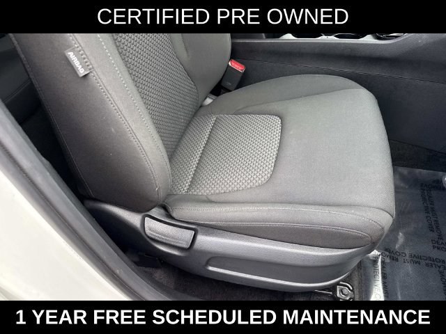 Used 2024 Kia Sportage LX AWD/4WD image 10