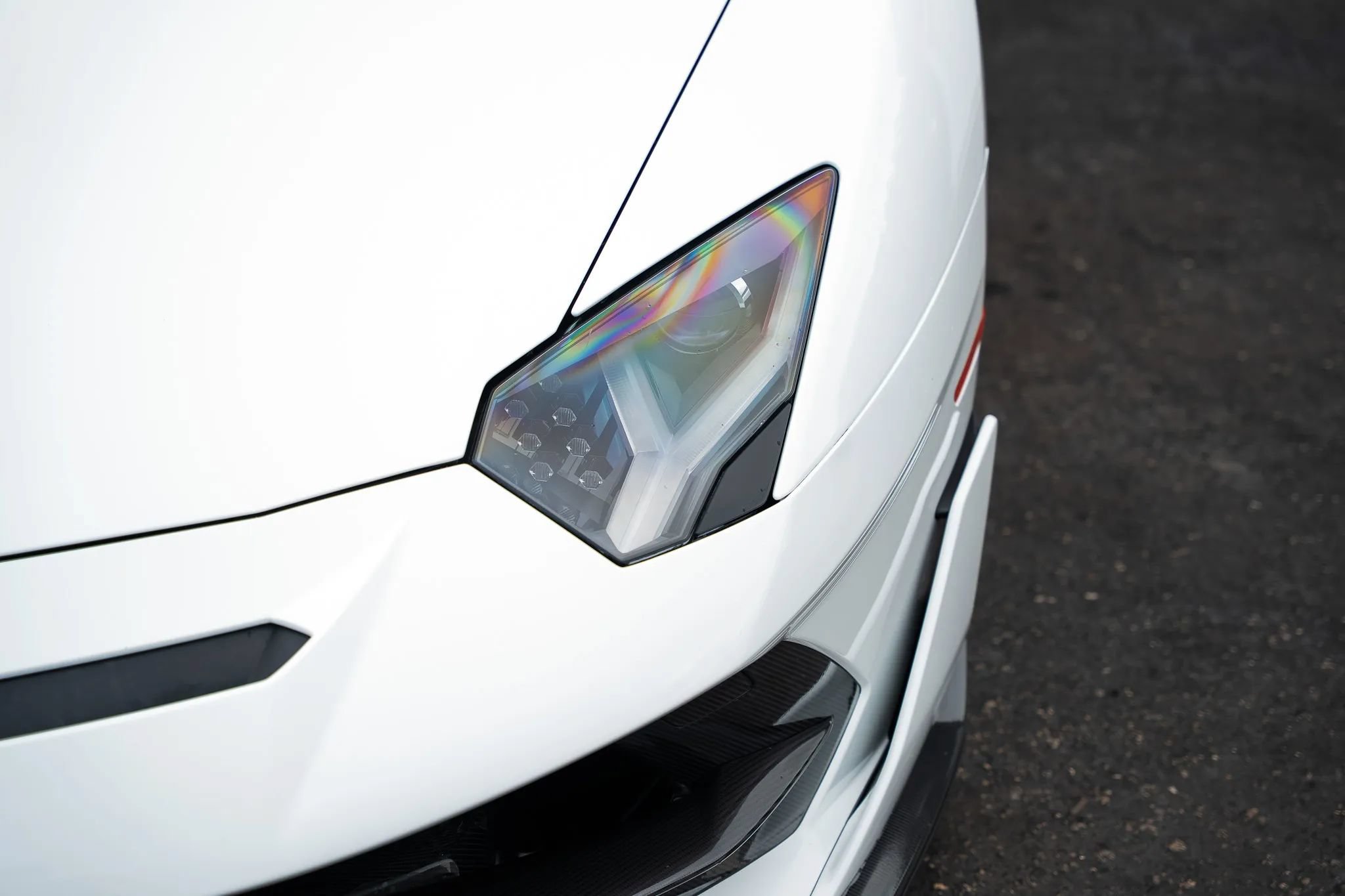 Used 2019 Lamborghini Aventador SVJ AWD/4WD image 19