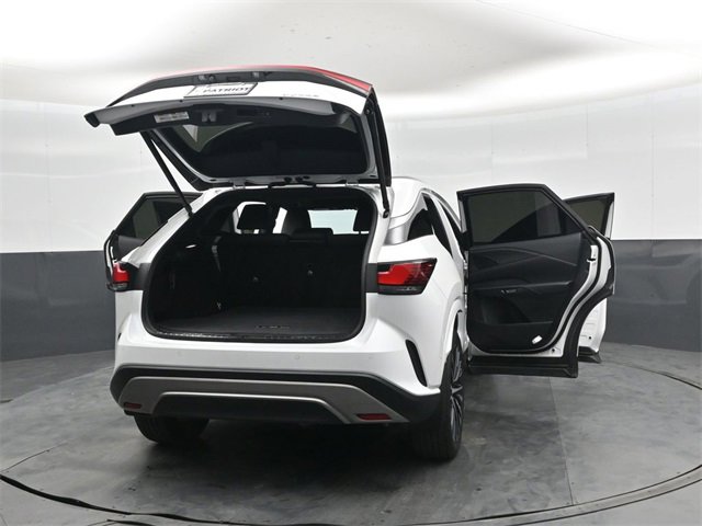 Used 2024 Lexus RX 350 Premium Plus image 48