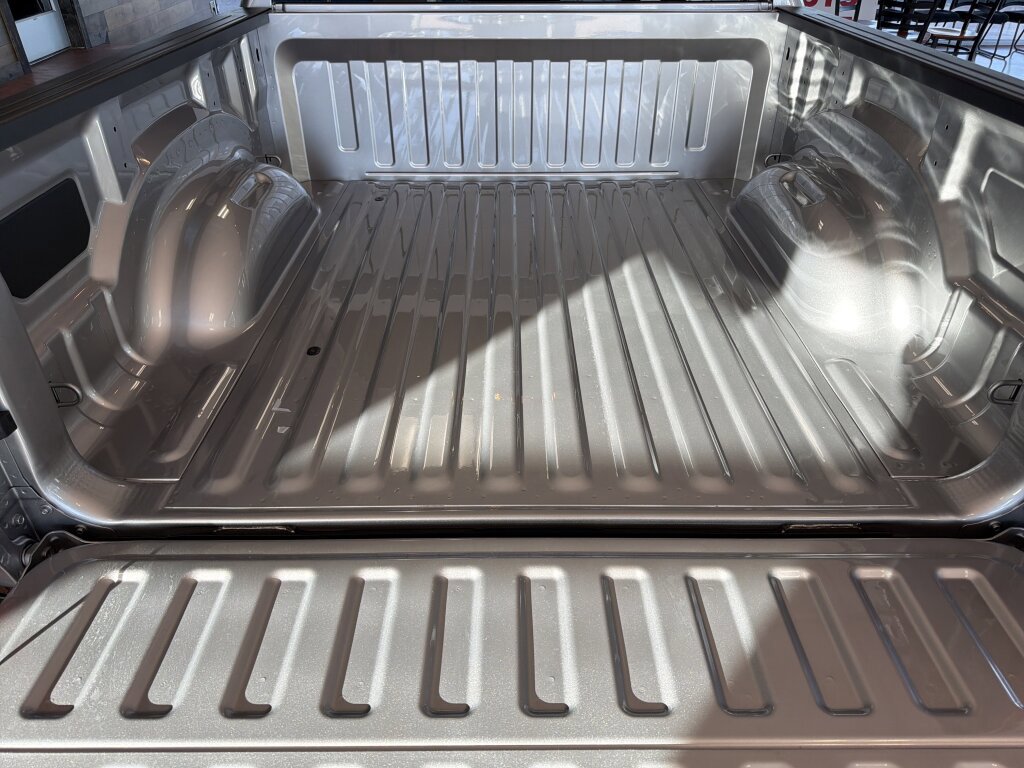 New 2026 RAM 1500 Big Horn image 6