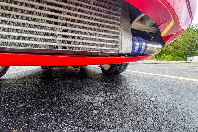 Used 1992 Ford Mustang LX image 67