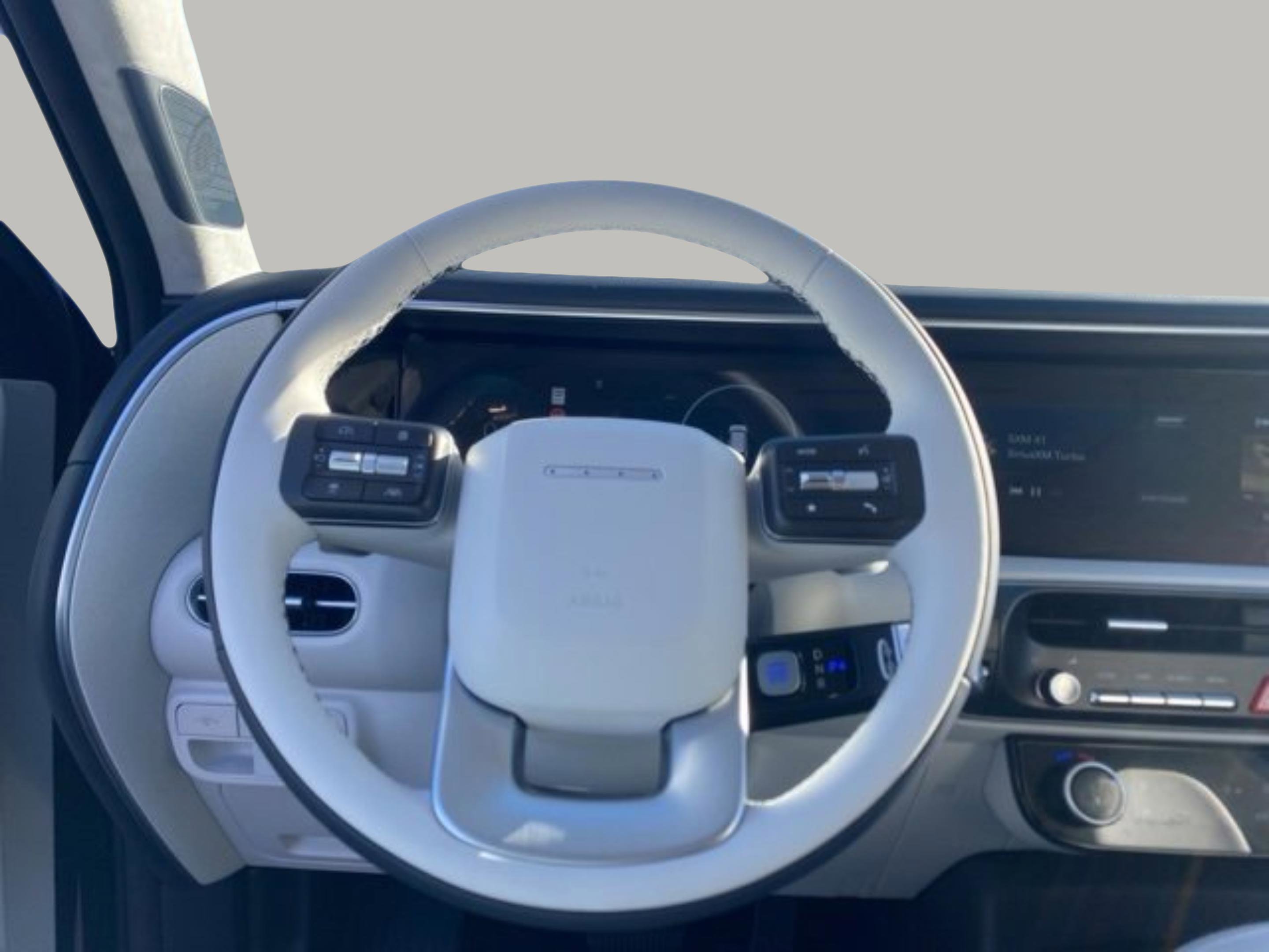 New 2026 Hyundai Palisade Calligraphy image 17