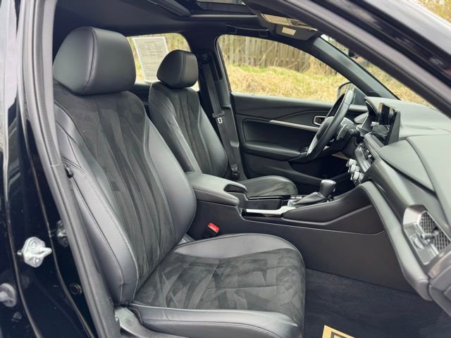 Used 2023 Acura Integra A-Spec image 21