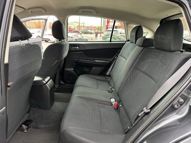 Used 2012 Subaru Impreza 2.0i Premium AWD/4WD image 25