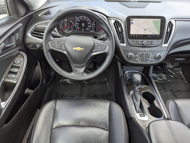 Used 2024 Chevrolet Malibu LT image 13