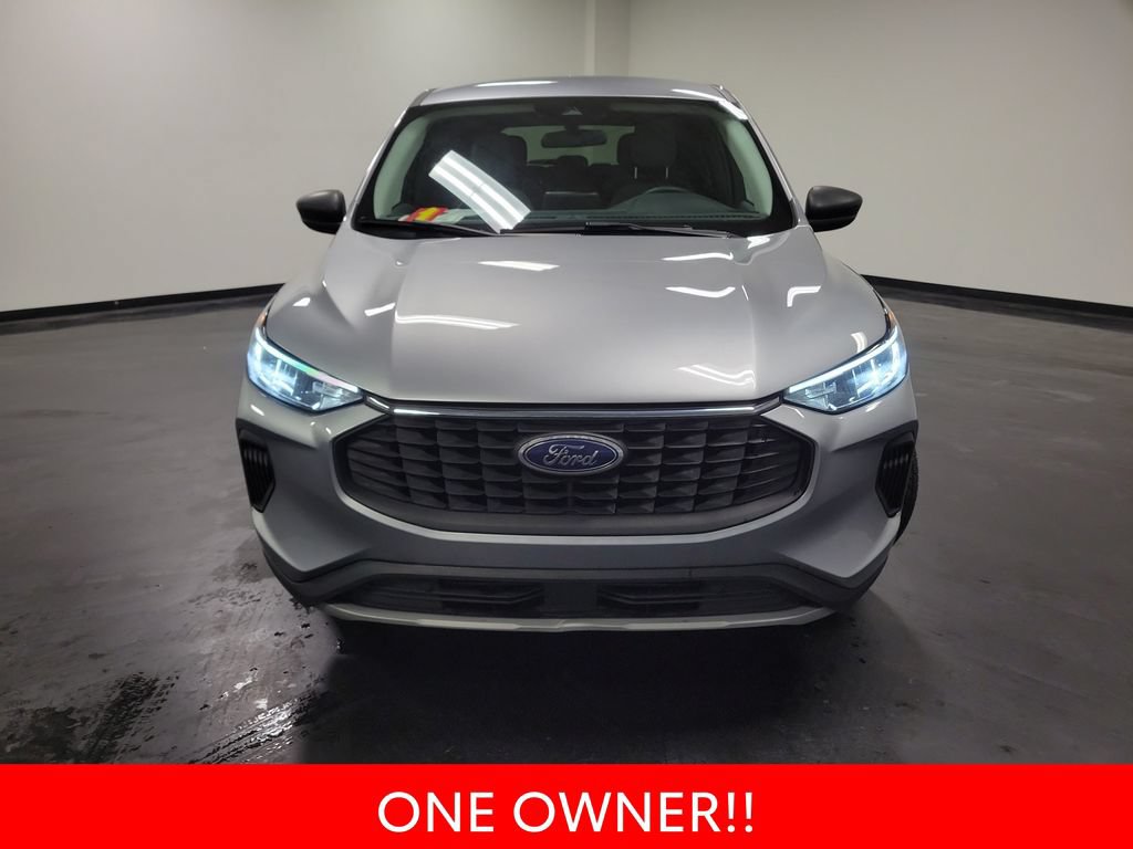 Used 2024 Ford Escape Active FWD image 3