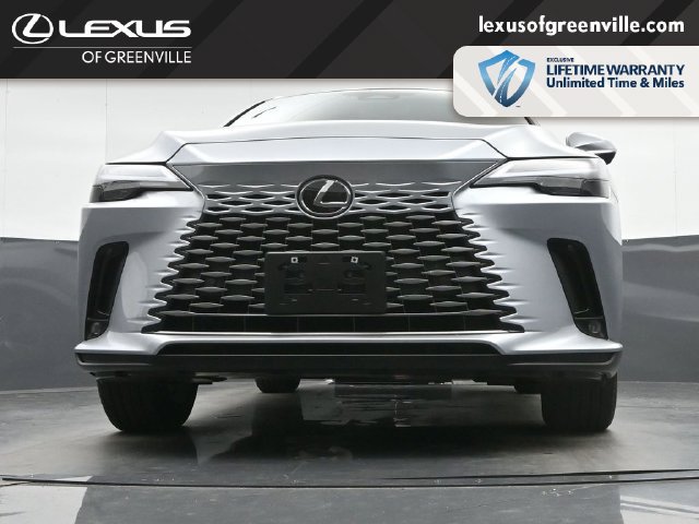 Certified 2023 Lexus RX 350 Premium w/ Accessory Package (Z1) AWD/4WD image 33