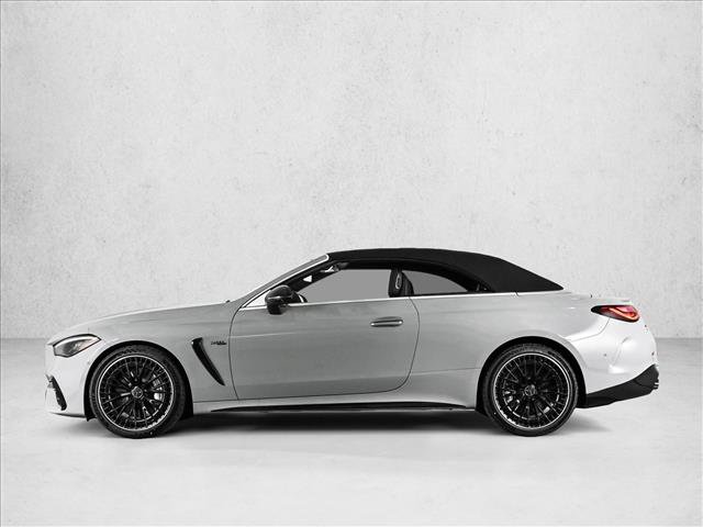 New 2027 Mercedes-Benz CLE 53 AMG 4MATIC Cabriolet image 9