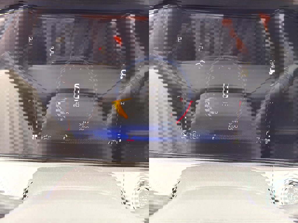 New 2026 Chevrolet Trax LT w/ Driver Confidence Package image 19