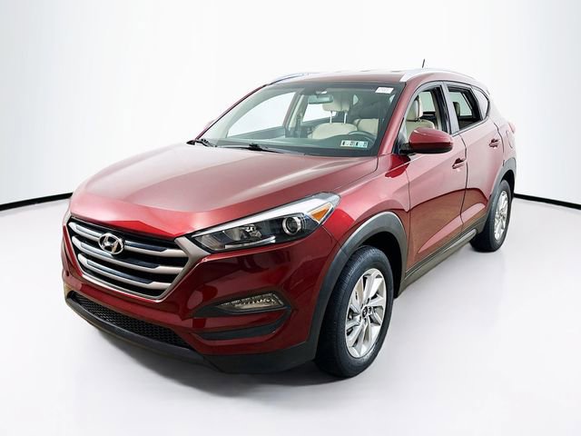 Used 2016 Hyundai Tucson SE w/ Option Group 02 AWD/4WD image 3