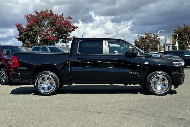 New 2026 RAM 1500 Big Horn image 3