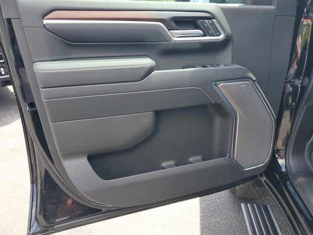 Certified 2026 GMC Sierra 2500 Denali w/ Denali Reserve Package image 8