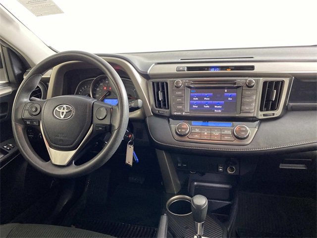 Used 2015 Toyota RAV4 XLE image 14