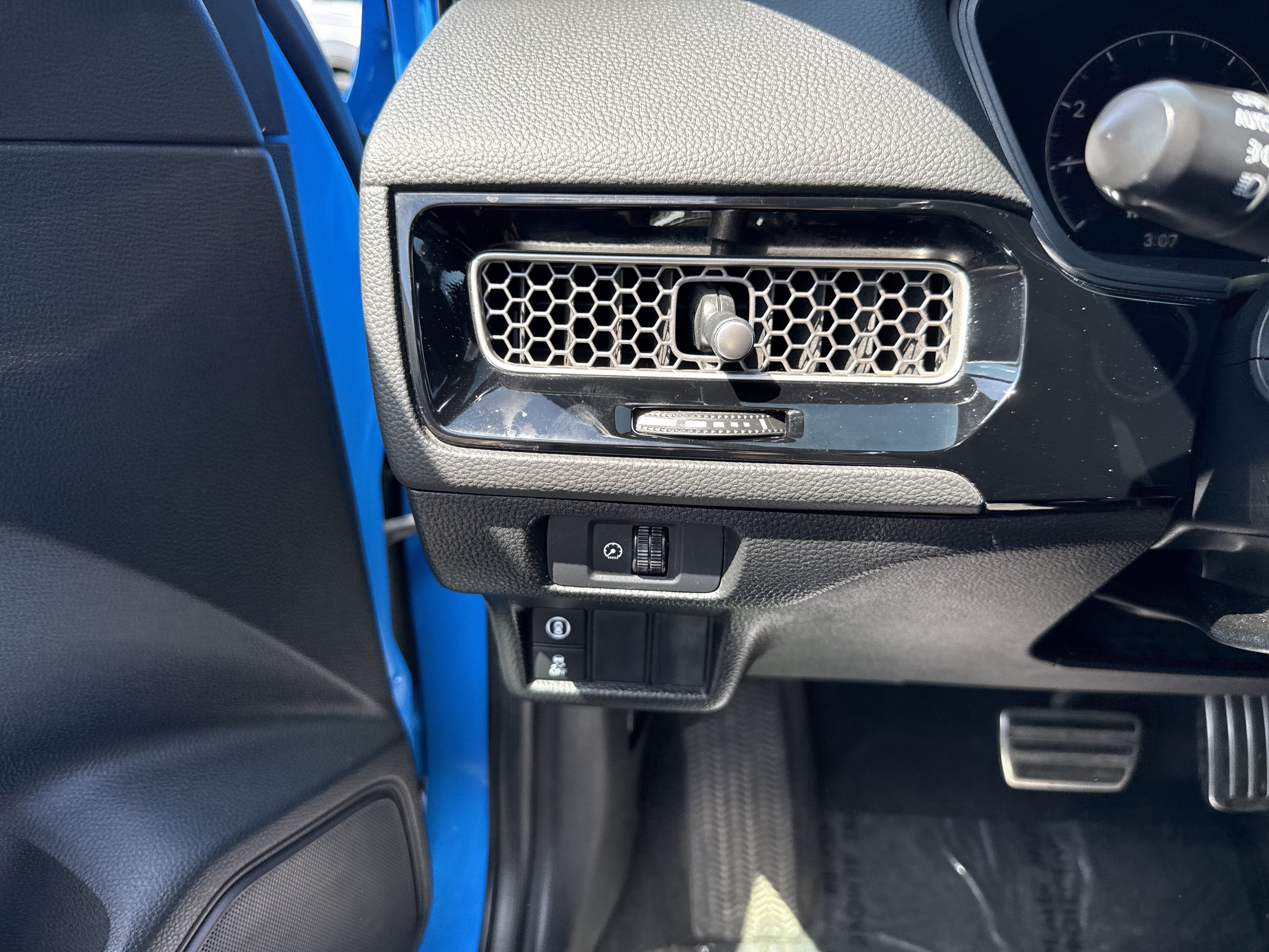 Certified 2024 Honda Civic Sport image 19