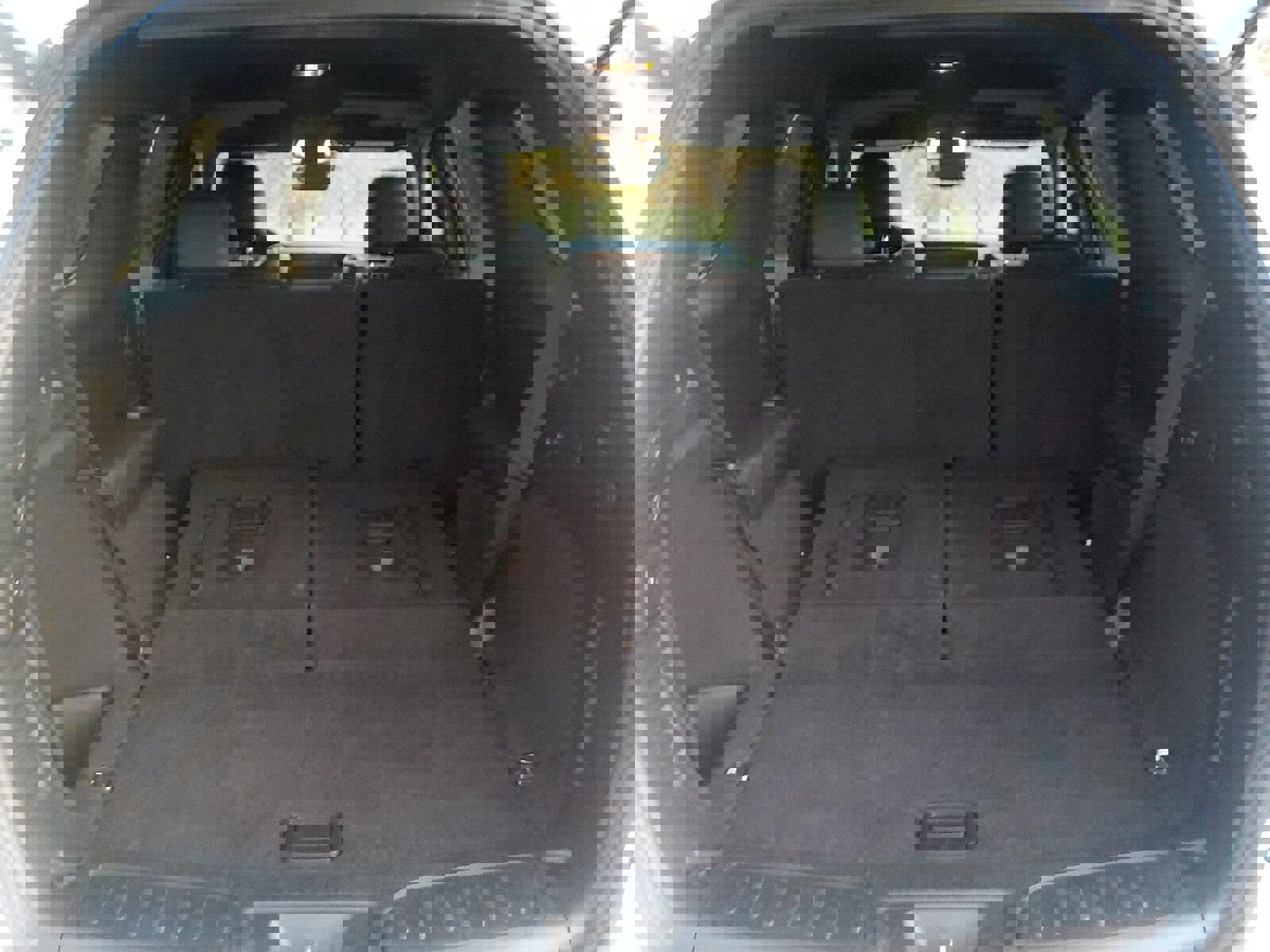 Used 2024 Dodge Durango GT image 12