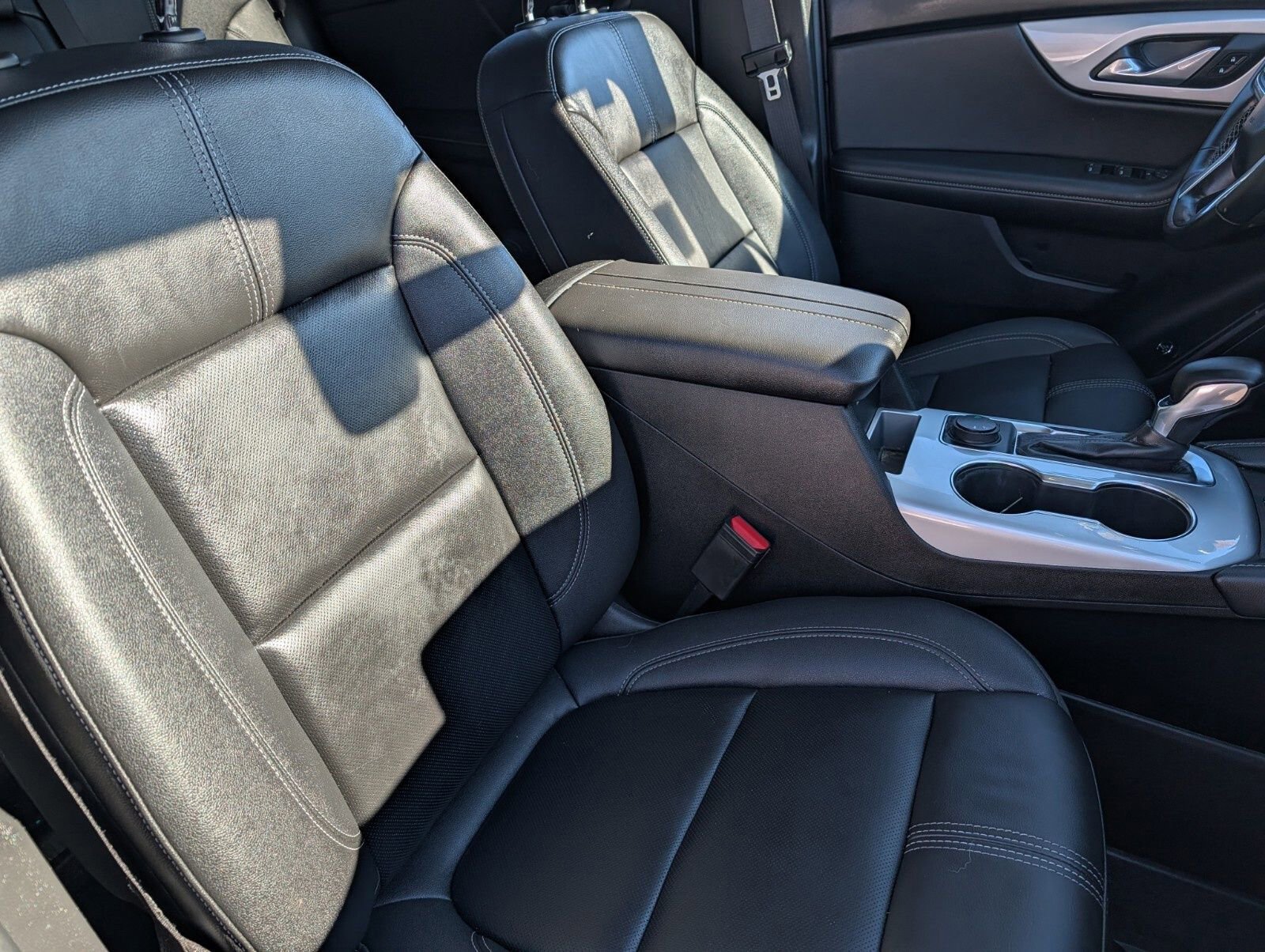 Used 2024 Chevrolet Blazer LT w/ Sound & Technology Package image 26
